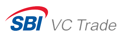 SBI VCトレードのロゴ