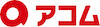 アコムのロゴ