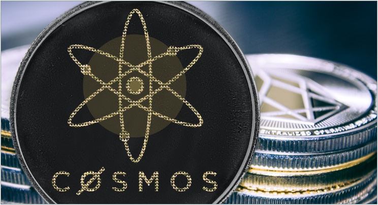 仮想通貨コスモス(ATOM)とは?将来性を期待できるポイントを解説