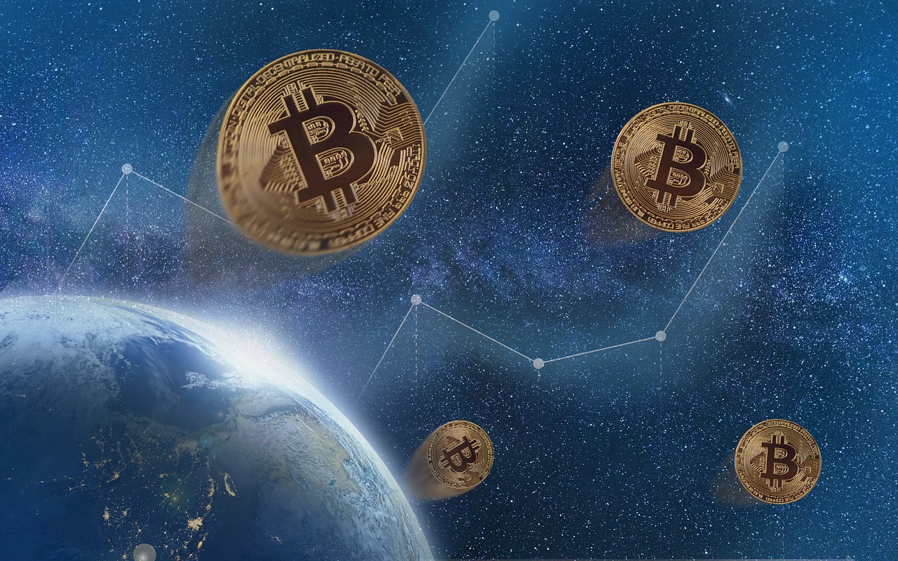 ビットコインが2021年に1000万円を超えるという分析モデルを紹介