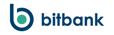 bitbankのロゴ