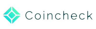 Coincheck（コインチェック）のロゴ