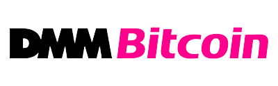DMM Bitcoinのロゴ