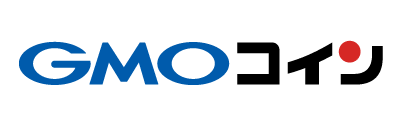 GMOコインのロゴ