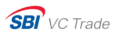 SBI VCトレードのロゴ
