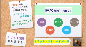 FXブロードネットの口コミ・評判｜おすすめ評価ポイントも！