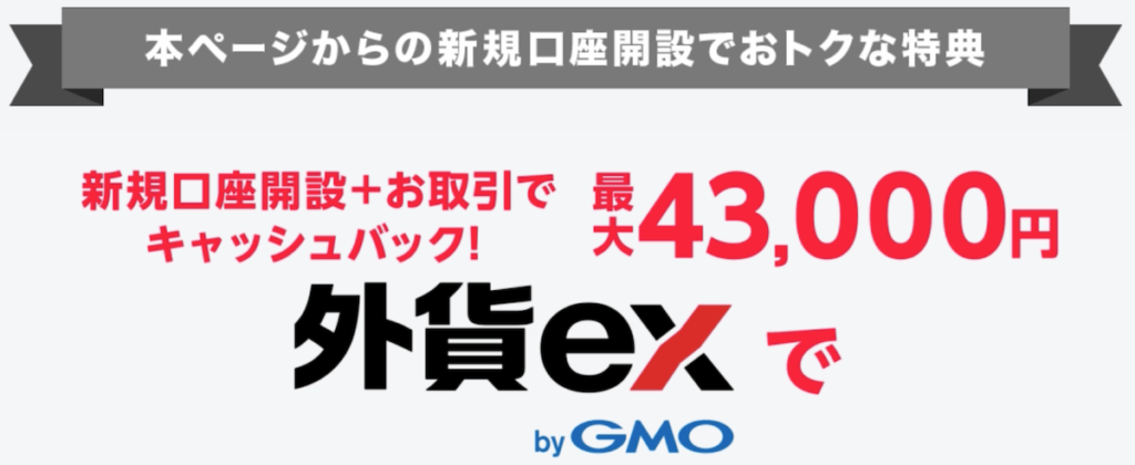 外貨EXのLPキャプチャ