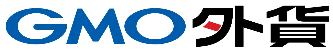 GMO外貨のロゴ