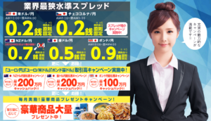 ヒロセ通商（LION FX）の評判・口コミ＆おすすめ評価ポイント