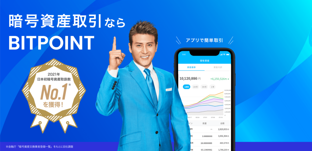 BITPOINT