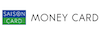 MONEY CARDのロゴ
