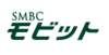 SMBCモビットのロゴ
