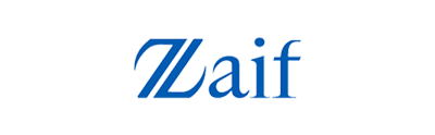 Zaifのロゴ